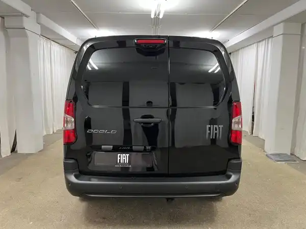 FIAT DOBLO (6/19)