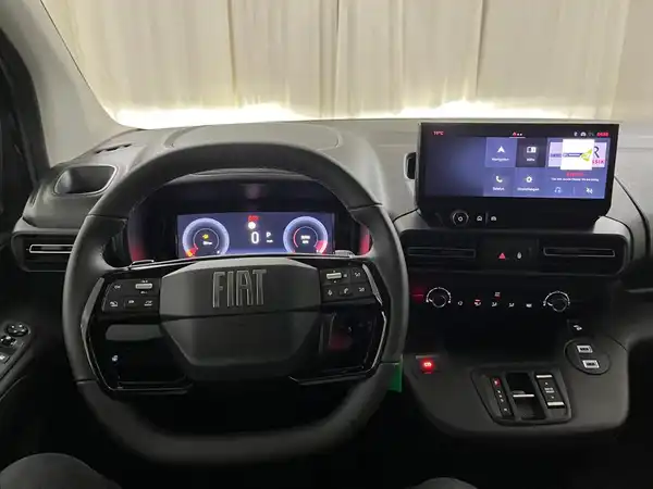 FIAT DOBLO (8/19)