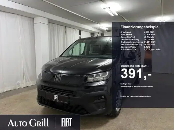 FIAT DOBLO (1/19)