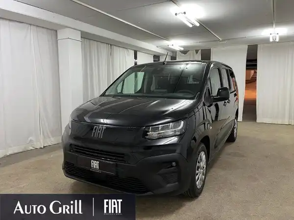 FIAT DOBLO (2/19)