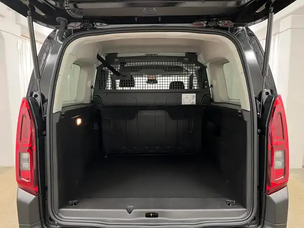 FIAT DOBLO (18/19)