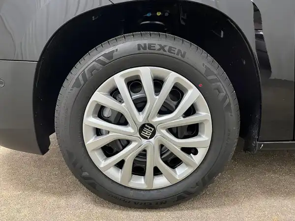 FIAT DOBLO (19/19)