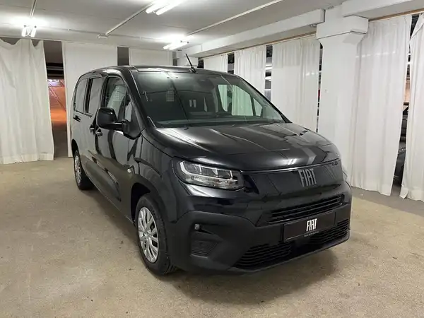FIAT DOBLO (3/19)