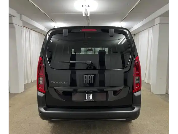 FIAT DOBLO (5/19)