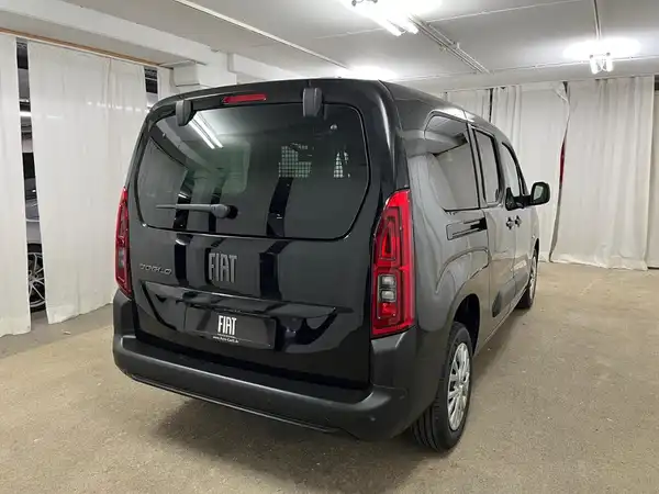 FIAT DOBLO (6/19)