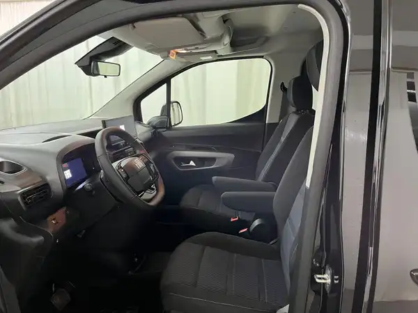 FIAT DOBLO (7/19)