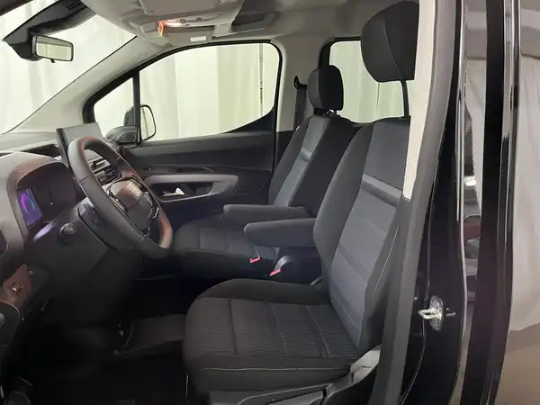 FIAT DOBLO (8/19)