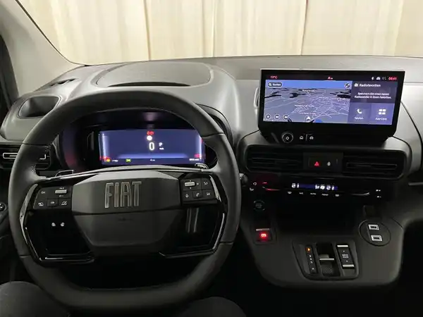 FIAT DOBLO (9/19)