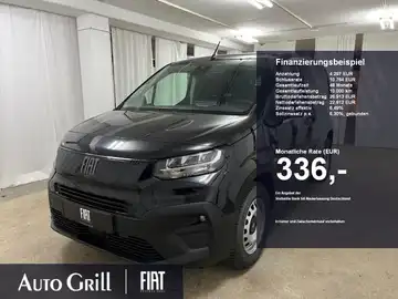 FIAT DOBLO (1/18)
