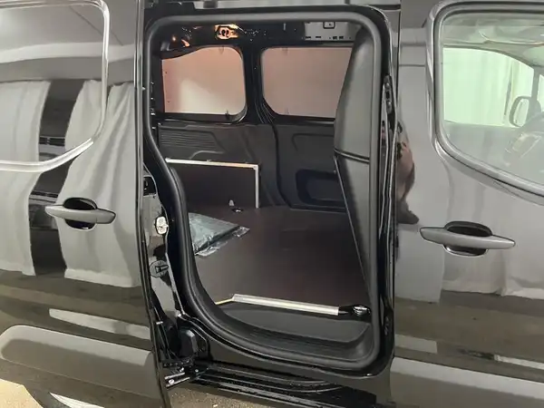 FIAT DOBLO (11/18)