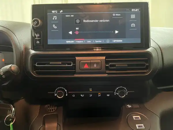FIAT DOBLO (17/18)