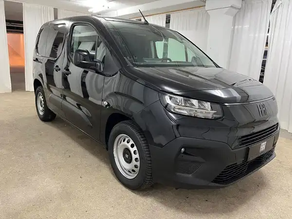 FIAT DOBLO (4/18)