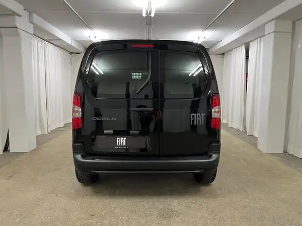 FIAT DOBLO (6/18)
