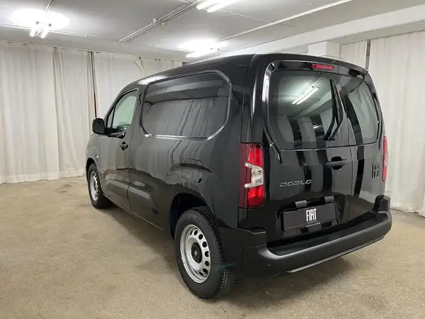 FIAT DOBLO (7/18)