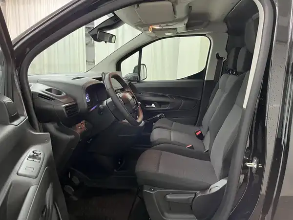 FIAT DOBLO (8/18)