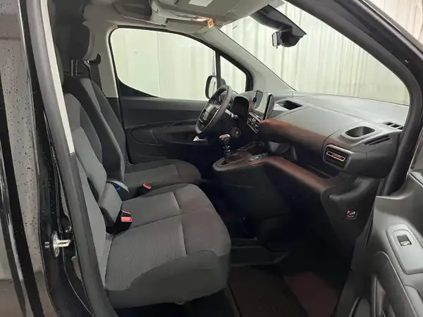 FIAT DOBLO (9/18)