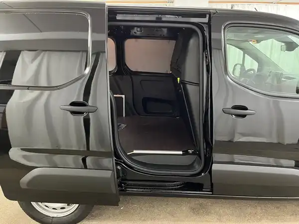 FIAT DOBLO (10/18)