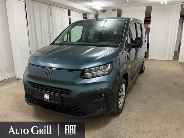 FIAT DOBLO (2/18)