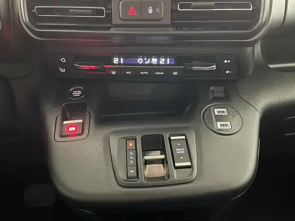 FIAT DOBLO (12/18)