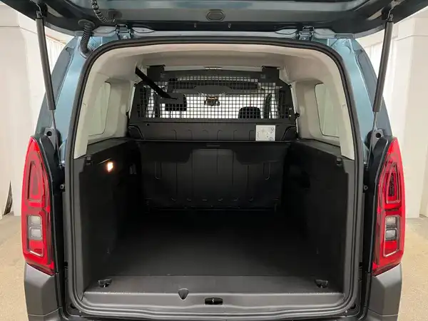 FIAT DOBLO (17/18)