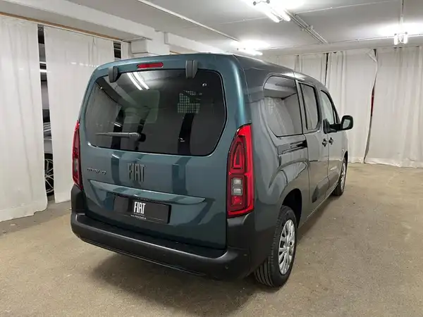 FIAT DOBLO (5/18)