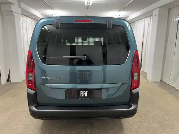 FIAT DOBLO (6/18)