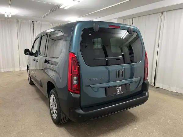 FIAT DOBLO (7/18)