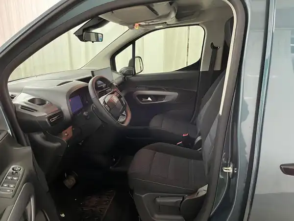 FIAT DOBLO (8/18)