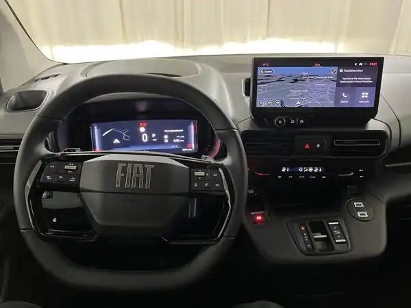 FIAT DOBLO (9/18)