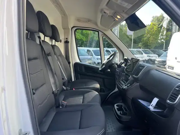 FIAT DUCATO (18/19)