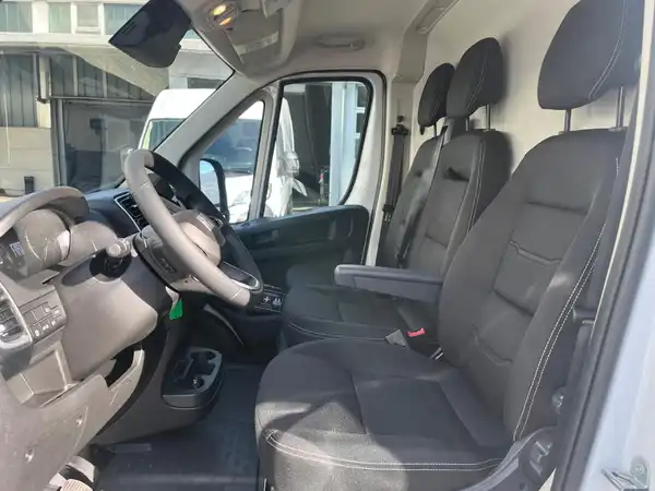 FIAT DUCATO (7/19)
