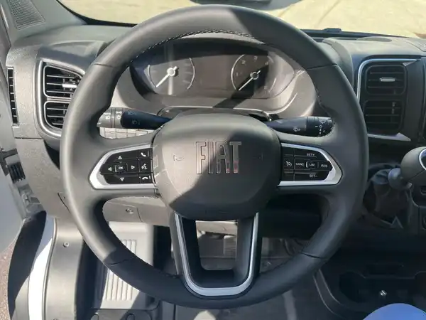 FIAT DUCATO (8/19)