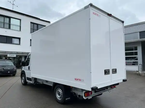FIAT DUCATO (7/20)