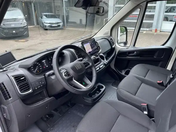 FIAT DUCATO (8/20)