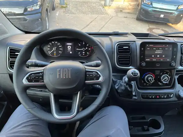 FIAT DUCATO (8/17)