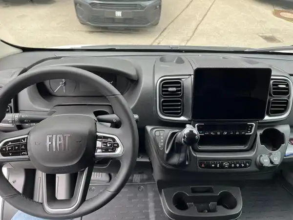 FIAT DUCATO (8/20)