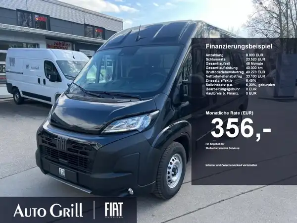 FIAT DUCATO (1/19)