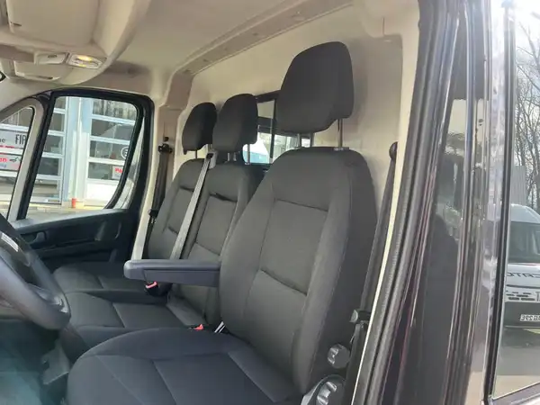 FIAT DUCATO (9/20)