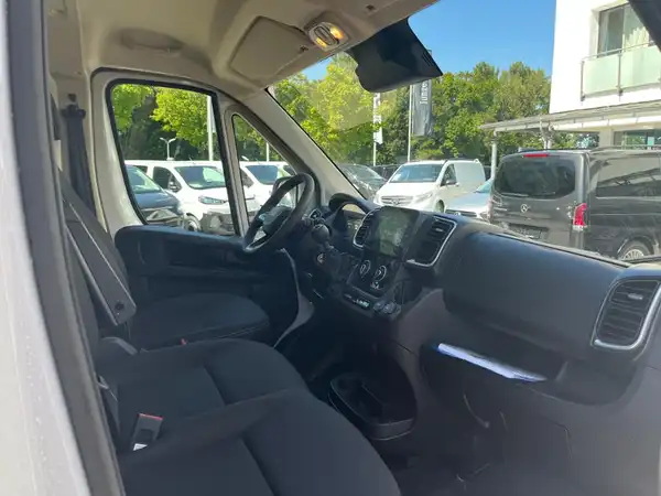FIAT DUCATO (17/18)