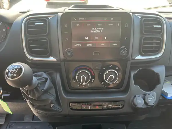 FIAT DUCATO (10/18)