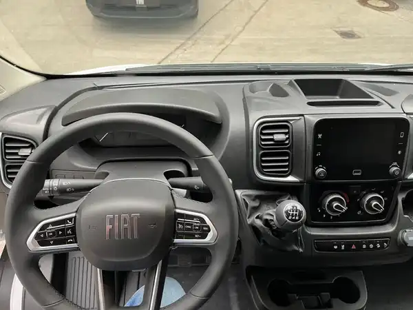 FIAT DUCATO (8/16)