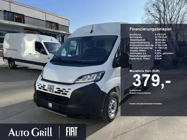 FIAT DUCATO (1/19)
