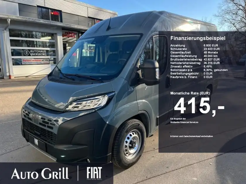FIAT DUCATO (1/21)