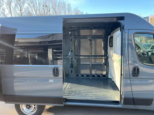 FIAT DUCATO (19/21)