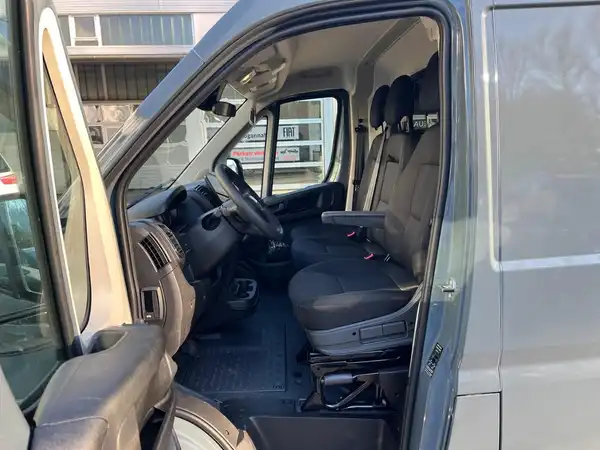 FIAT DUCATO (8/21)