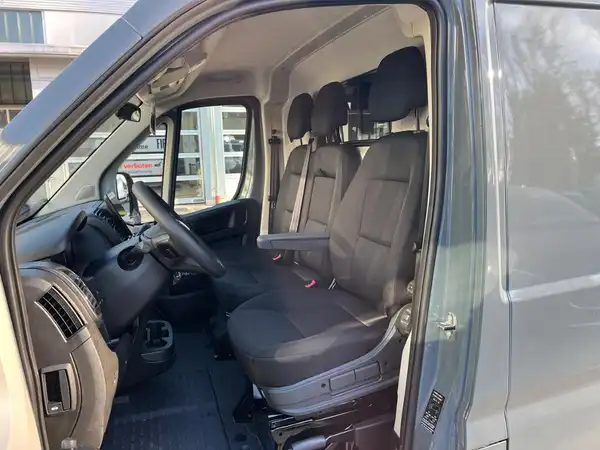 FIAT DUCATO (9/21)
