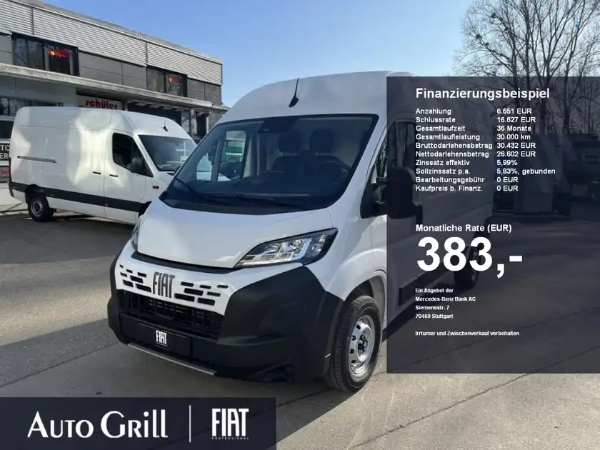 FIAT DUCATO (1/20)