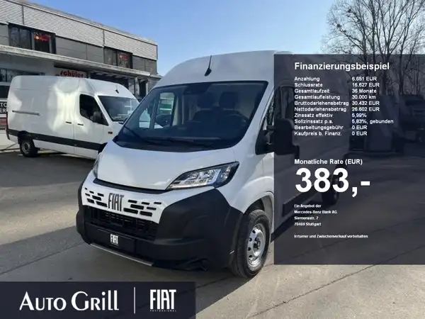 FIAT DUCATO (1/19)