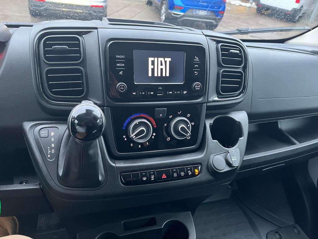 FIAT DUCATO (12/18)