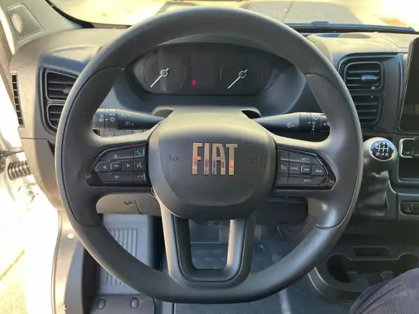 FIAT DUCATO (10/19)